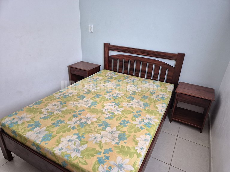 Apartamento para Temporada em Ubatuba