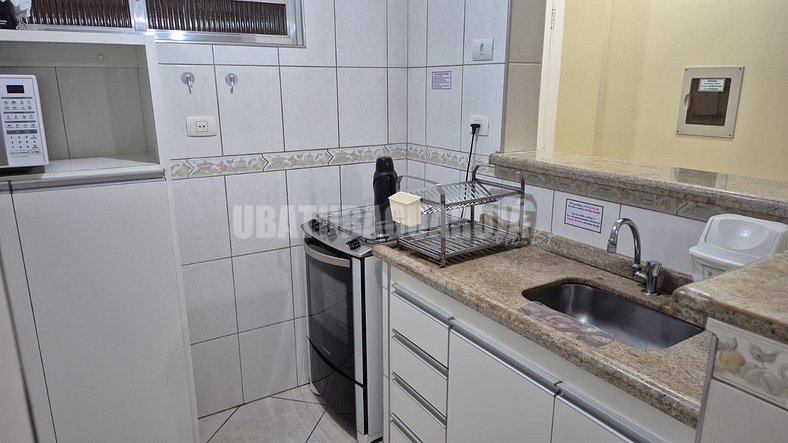 Apartamento para Temporada no Guarujá