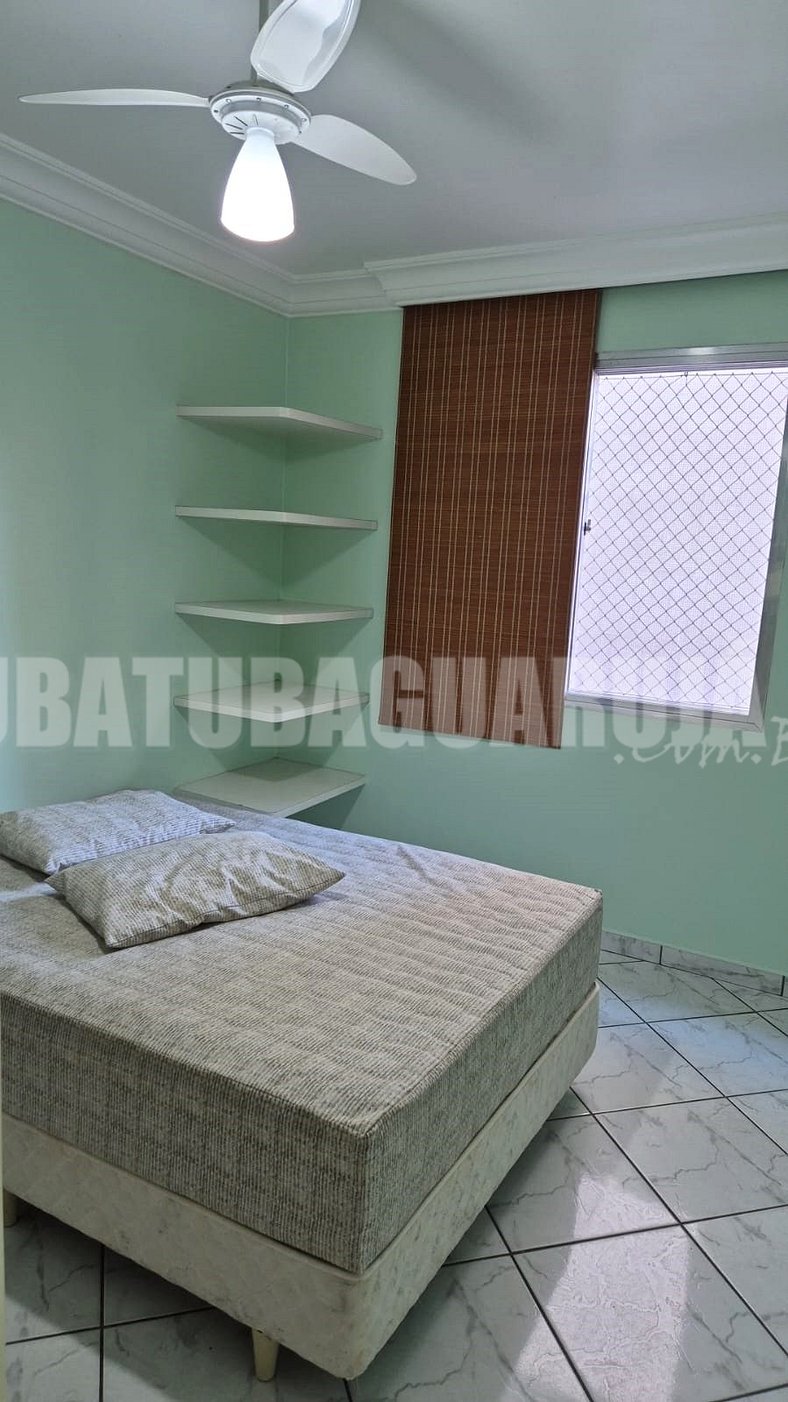 Apartamento para Temporada no Guarujá