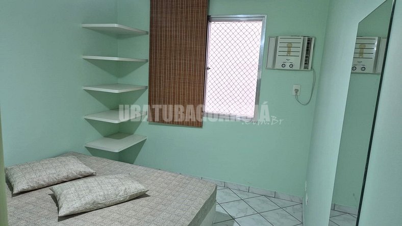 Apartamento para Temporada no Guarujá