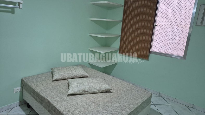 Apartamento para Temporada no Guarujá