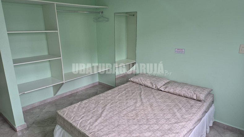 Apartamento para Temporada no Guarujá