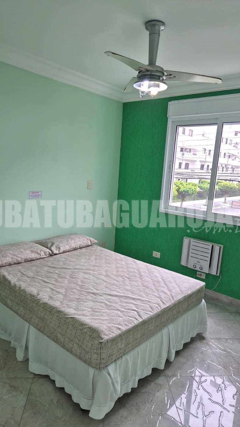 Apartamento para Temporada no Guarujá