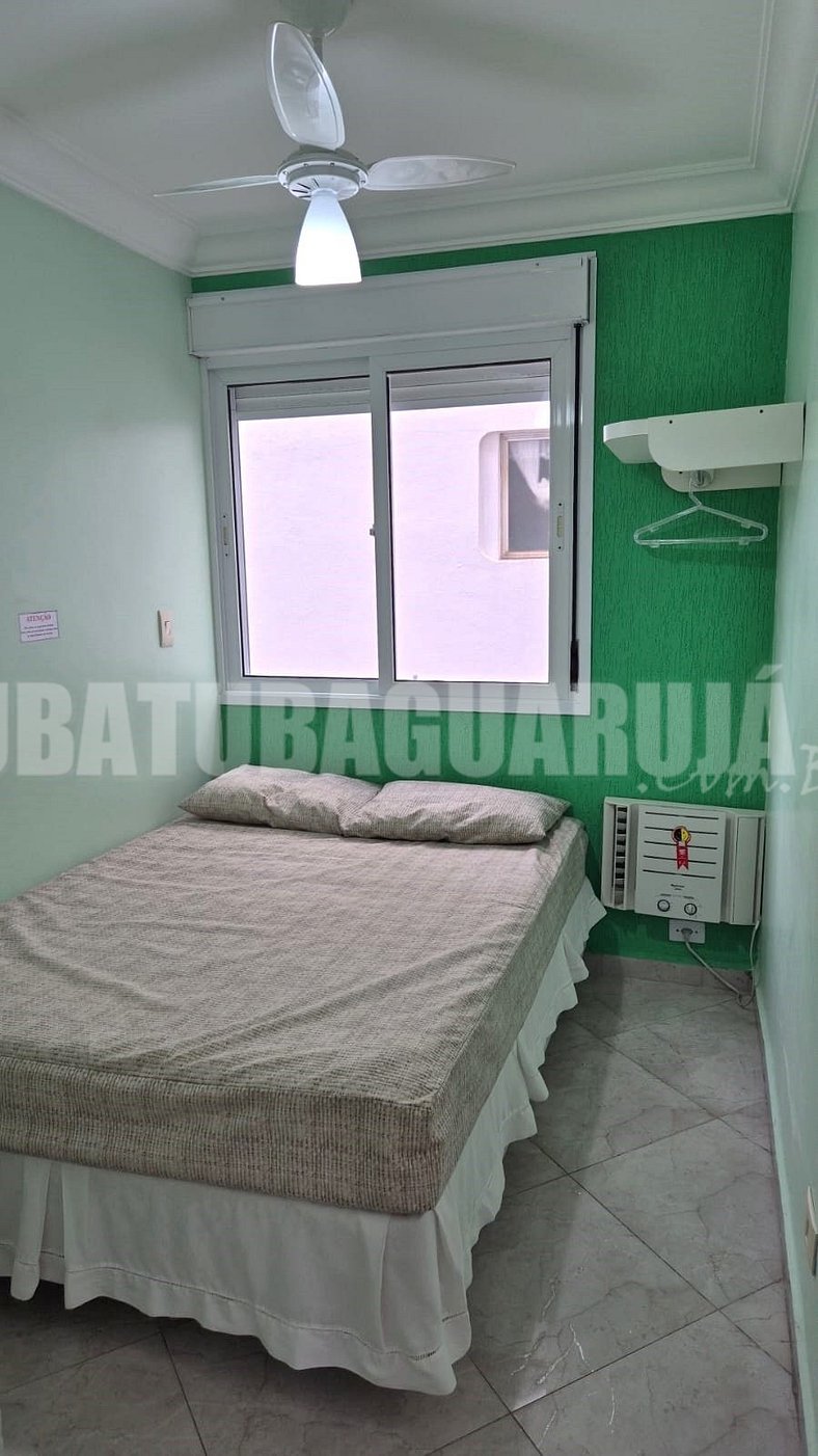 Apartamento para Temporada no Guarujá