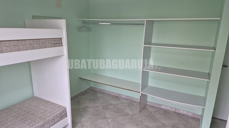 Apartamento para Temporada no Guarujá