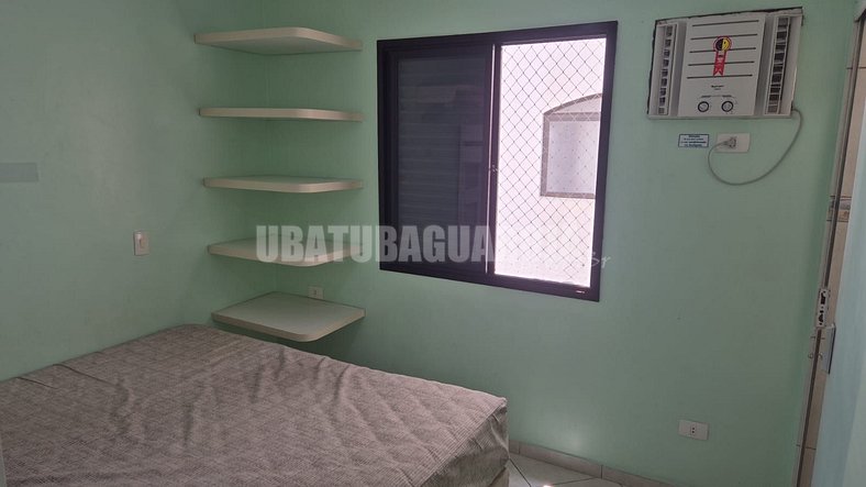 Apartamento para Temporada no Guarujá