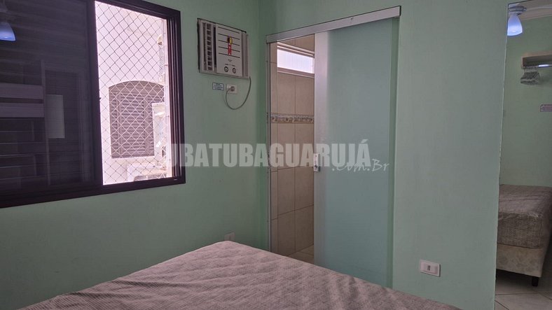 Apartamento para Temporada no Guarujá