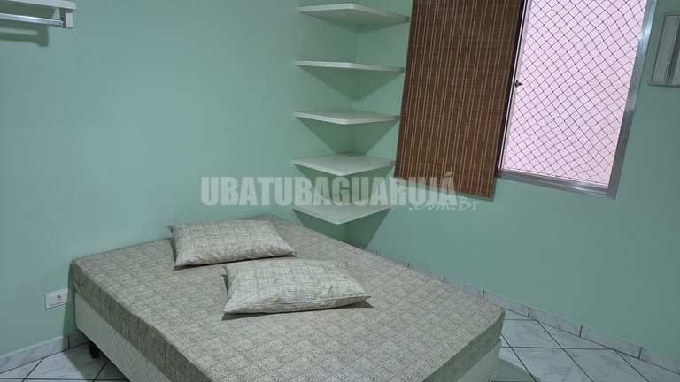 Apartamento Vacacional en Guarujá