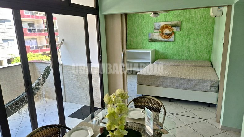 Apartamento Vacacional en Guarujá