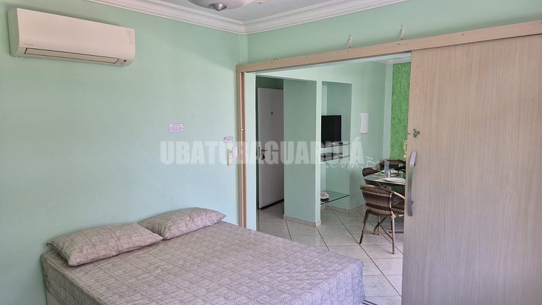 Apartamento Vacacional en Guarujá