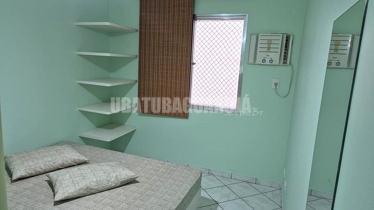 Vacation Apartment in Guarujá