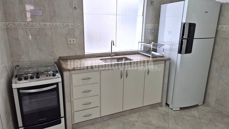 Vacation Apartment in Guarujá