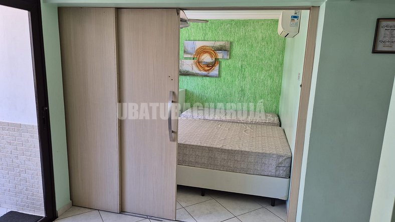 Vacation Apartment in Guarujá